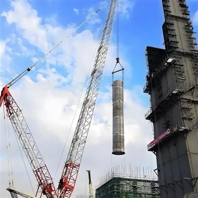 Kriogen azot generatori