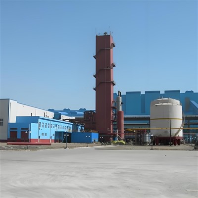 Small Air Separation Unit